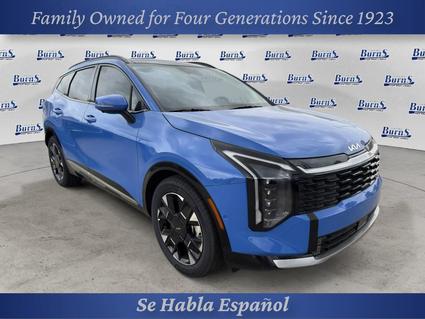 2026 Kia Sportage Orangeburg SC