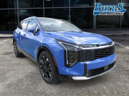 2026 Kia Sportage Orangeburg SC