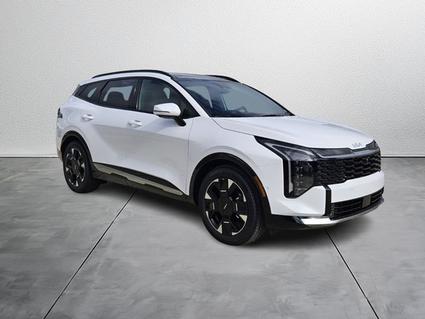 2026 Kia Sportage Sebring FL