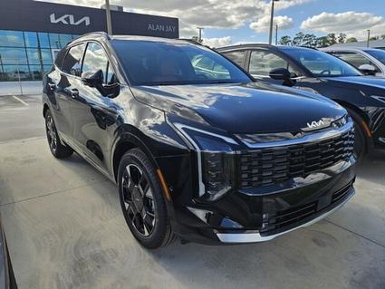 2026 Kia Sportage Sebring FL