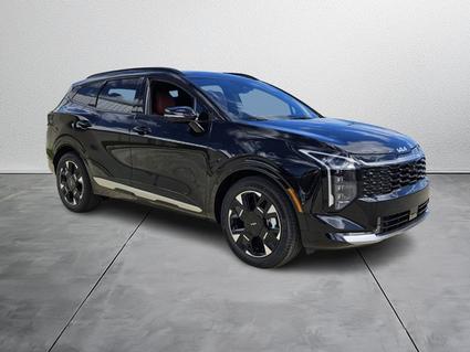 2026 Kia Sportage Sebring FL