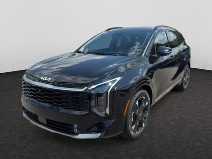 2026 Kia Sportage Saltillo MS