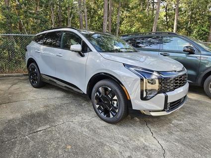 2026 Kia Sportage Sebring FL