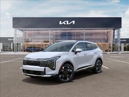 2026 Kia Sportage Louisville TN
