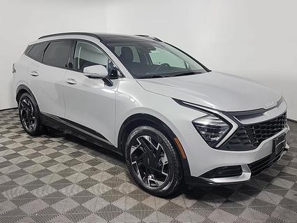 2025 Kia Sportage Derwood MD