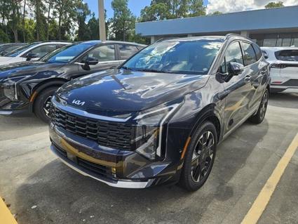 2026 Kia Sportage Sebring FL