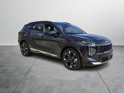 2026 Kia Sportage Sebring FL