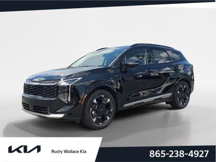 2026 Kia Sportage Louisville TN