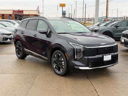 2026 Kia Sportage Cape Girardeau MO
