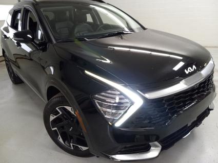 2023 Kia Sportage Toledo OH