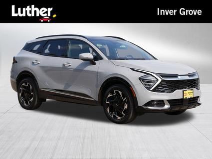 2023 Kia Sportage Inver Grove Heights MN