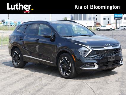 2023 Kia Sportage Minneapolis MN