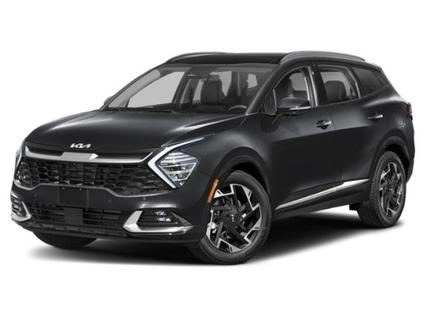 2023 Kia Sportage Minneapolis MN
