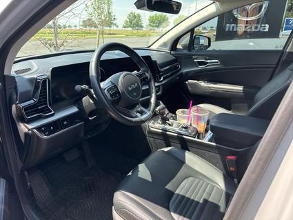2023 Kia Sportage Loveland CO