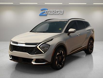 2023 Kia Sportage Loveland CO