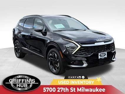 2023 Kia Sportage Milwaukee WI