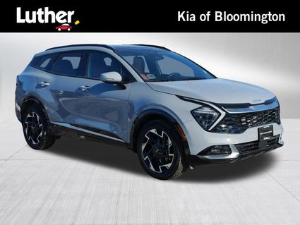 2023 Kia Sportage Minneapolis MN