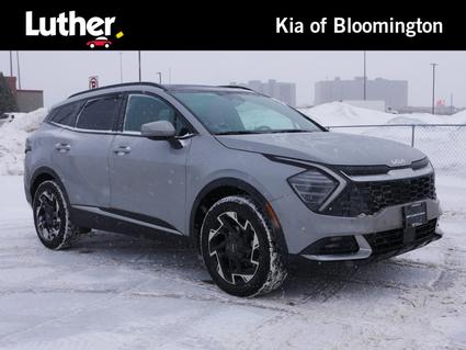 2023 Kia Sportage Minneapolis MN
