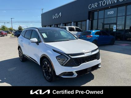 2023 Kia Sportage Nicholasville KY