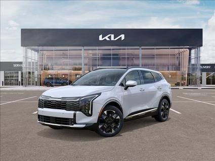 2026 Kia Sportage Liverpool NY