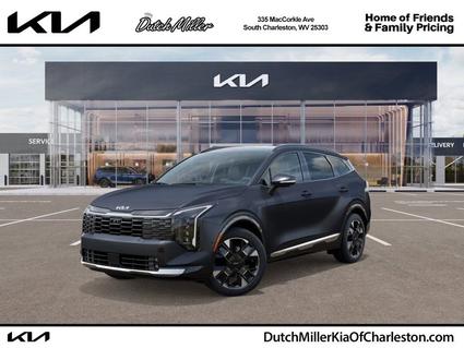 2026 Kia Sportage South Charleston WV