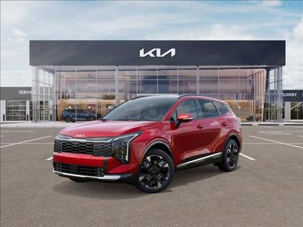 2026 Kia Sportage Louisville TN