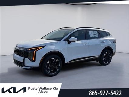 2026 Kia Sportage Louisville TN