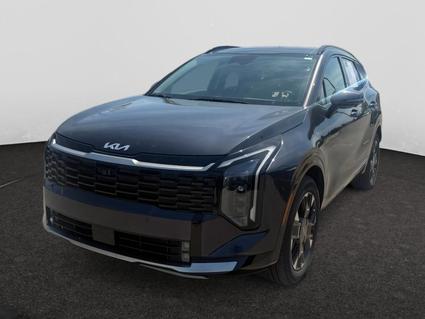 2026 Kia Sportage Saltillo MS