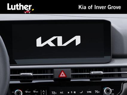 2026 Kia Sportage Inver Grove Heights MN