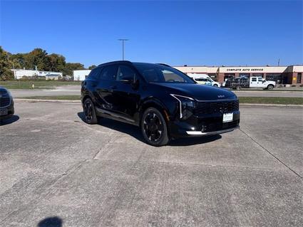 2026 Kia Sportage Cape Girardeau MO
