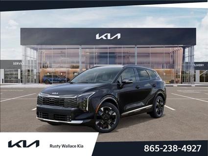 2026 Kia Sportage Louisville TN