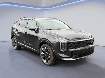 2026 Kia Sportage Louisville TN