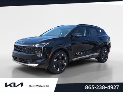 2026 Kia Sportage Louisville TN