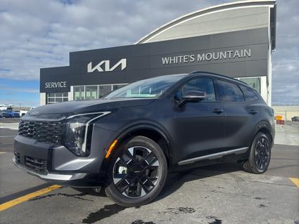2026 Kia Sportage Casper WY