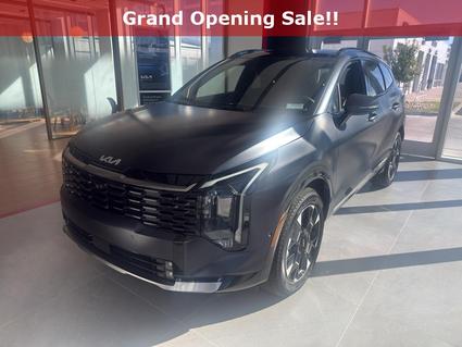 2026 Kia Sportage Casper WY