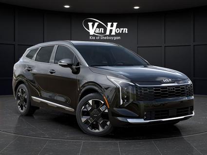 2026 Kia Sportage Sheboygan WI