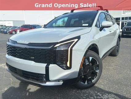 2026 Kia Sportage Casper WY