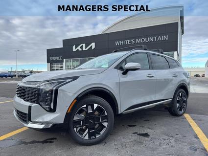 2026 Kia Sportage Casper WY