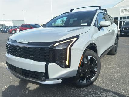 2026 Kia Sportage Casper WY