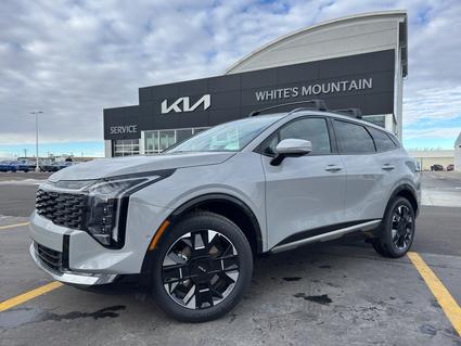 2026 Kia Sportage Casper WY