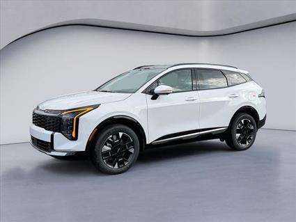 2026 Kia Sportage Louisville TN