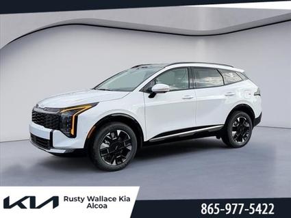 2026 Kia Sportage Louisville TN
