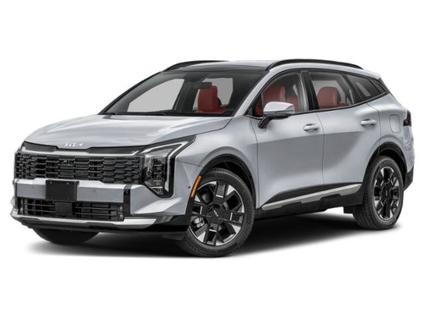 2026 Kia Sportage Minneapolis MN