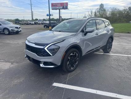 2025 Kia Sportage Madison AL