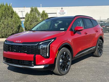 2026 Kia Sportage Casper WY