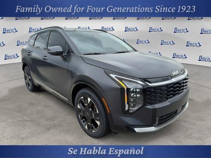 2026 Kia Sportage Orangeburg SC