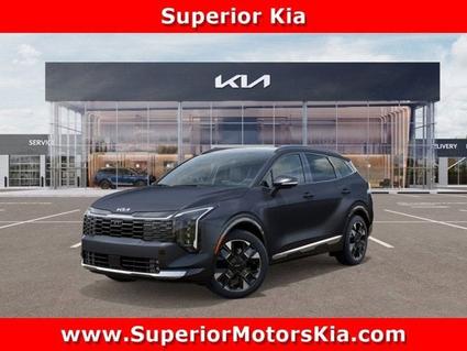 2026 Kia Sportage Orangeburg SC