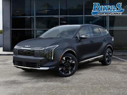 2026 Kia Sportage Orangeburg SC