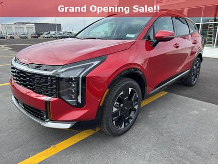 2026 Kia Sportage Casper WY