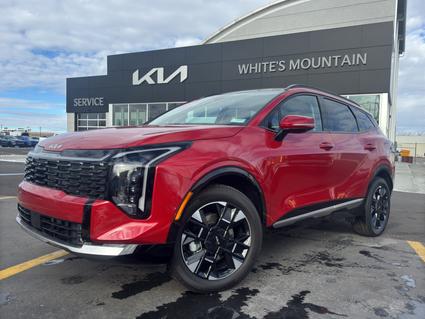 2026 Kia Sportage Casper WY